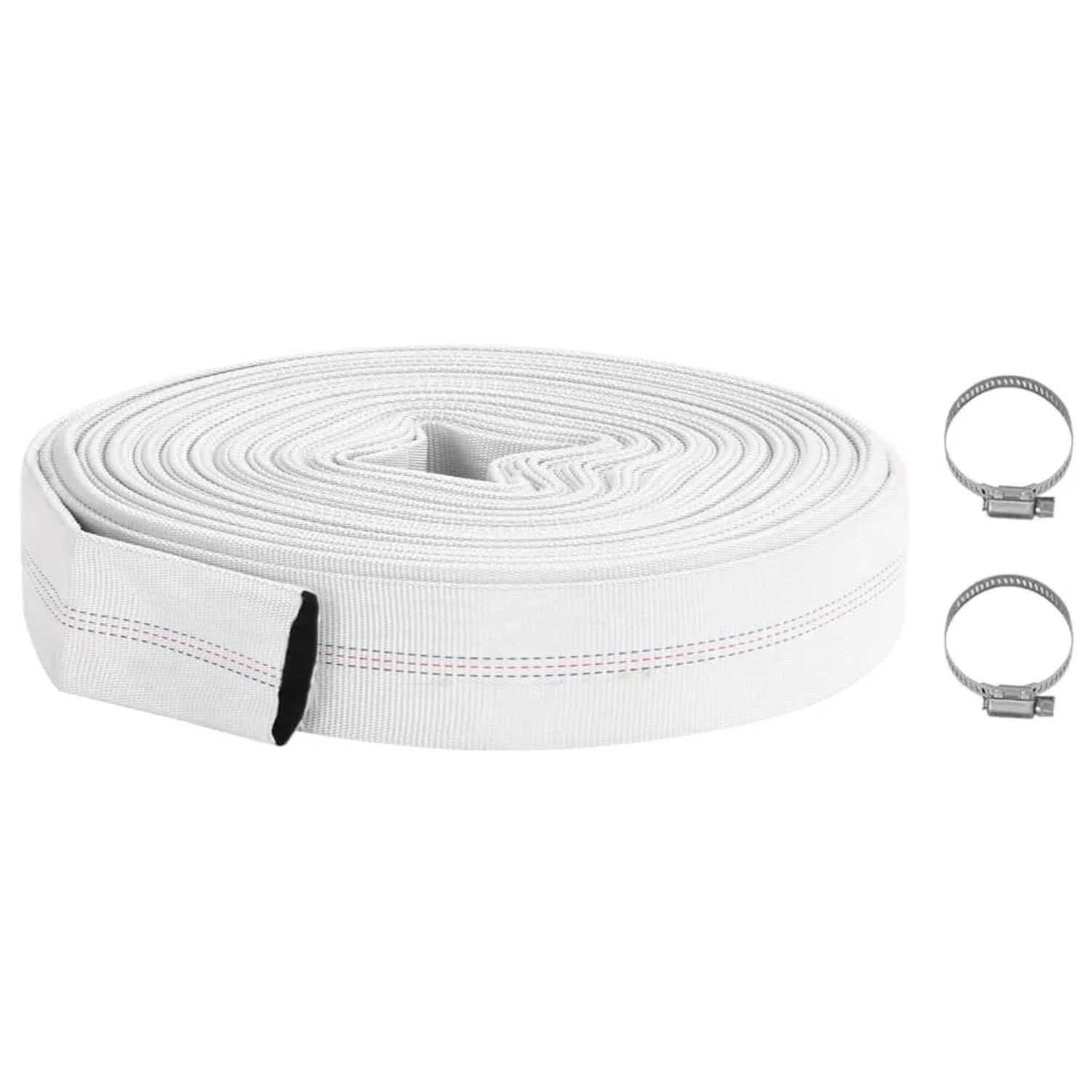 vidaXL Feuerlöschschlauch 20 m PVC 151810