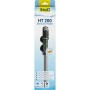 Tetra Aquarienheizer HT 200W: Elektronischer Heizer mit Saugnäpfen für Aquarien von 225-300L.