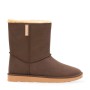 Braune Blackfox Stiefel Cheyennetoo, Größe 42/43, für Garten und Freizeit.