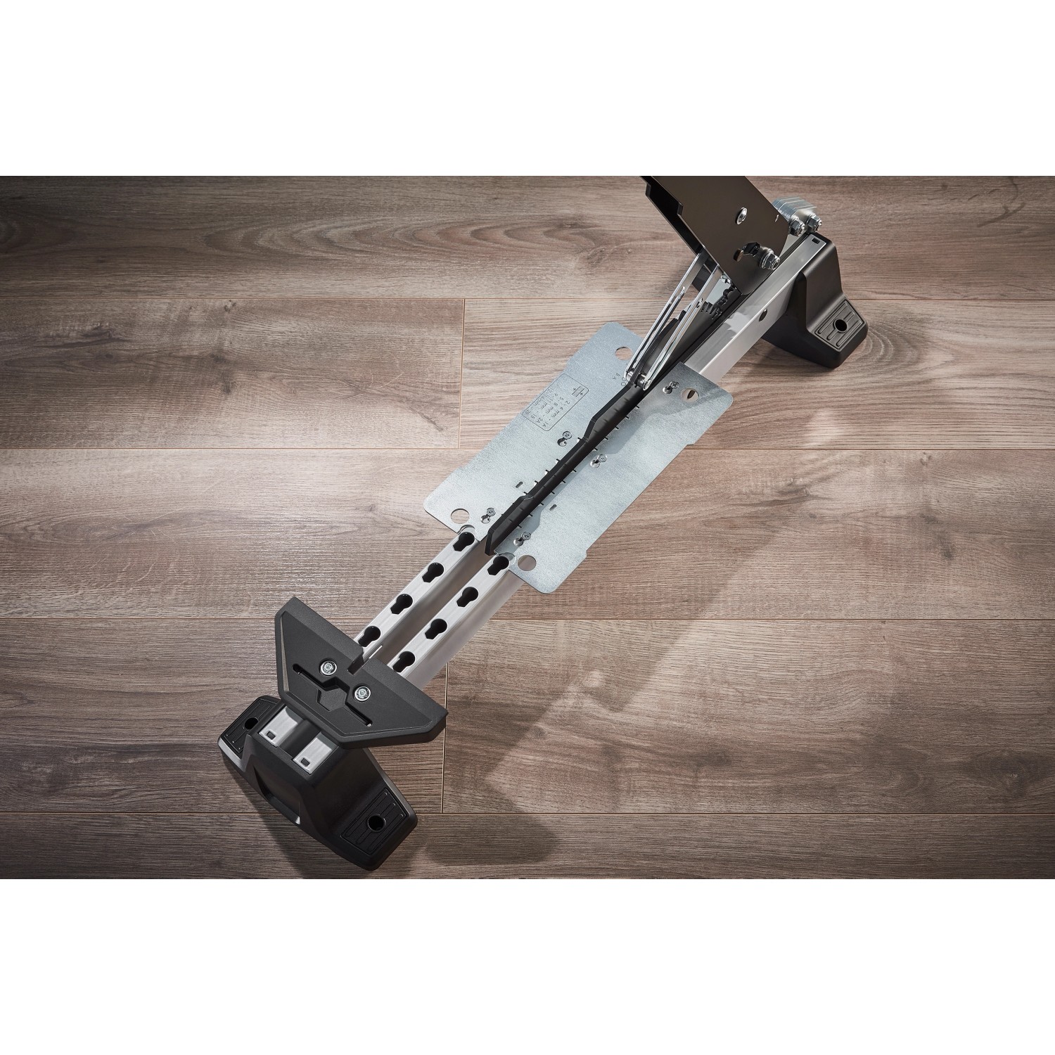 wolfcraft Vinyl und Laminatschneider VLC 1000 kaufen bei OBI