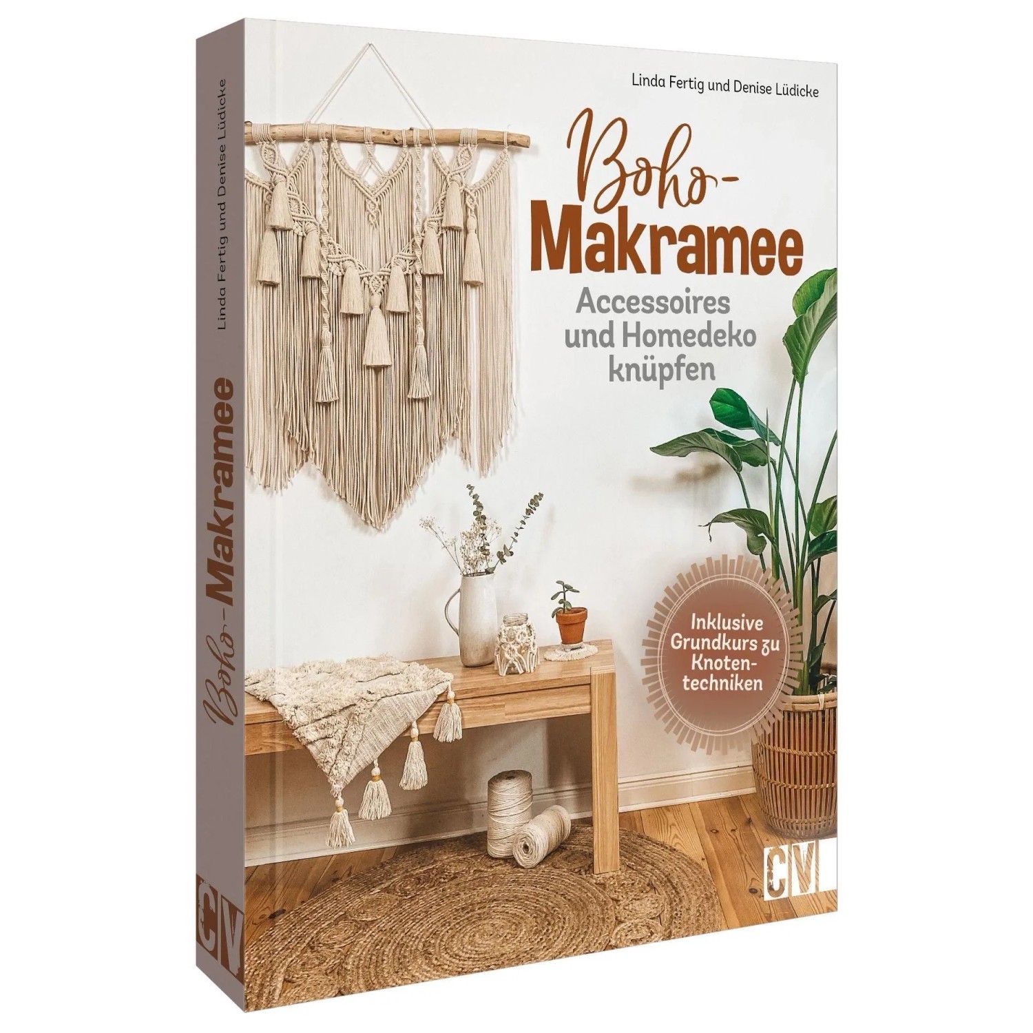 Boho Makramee