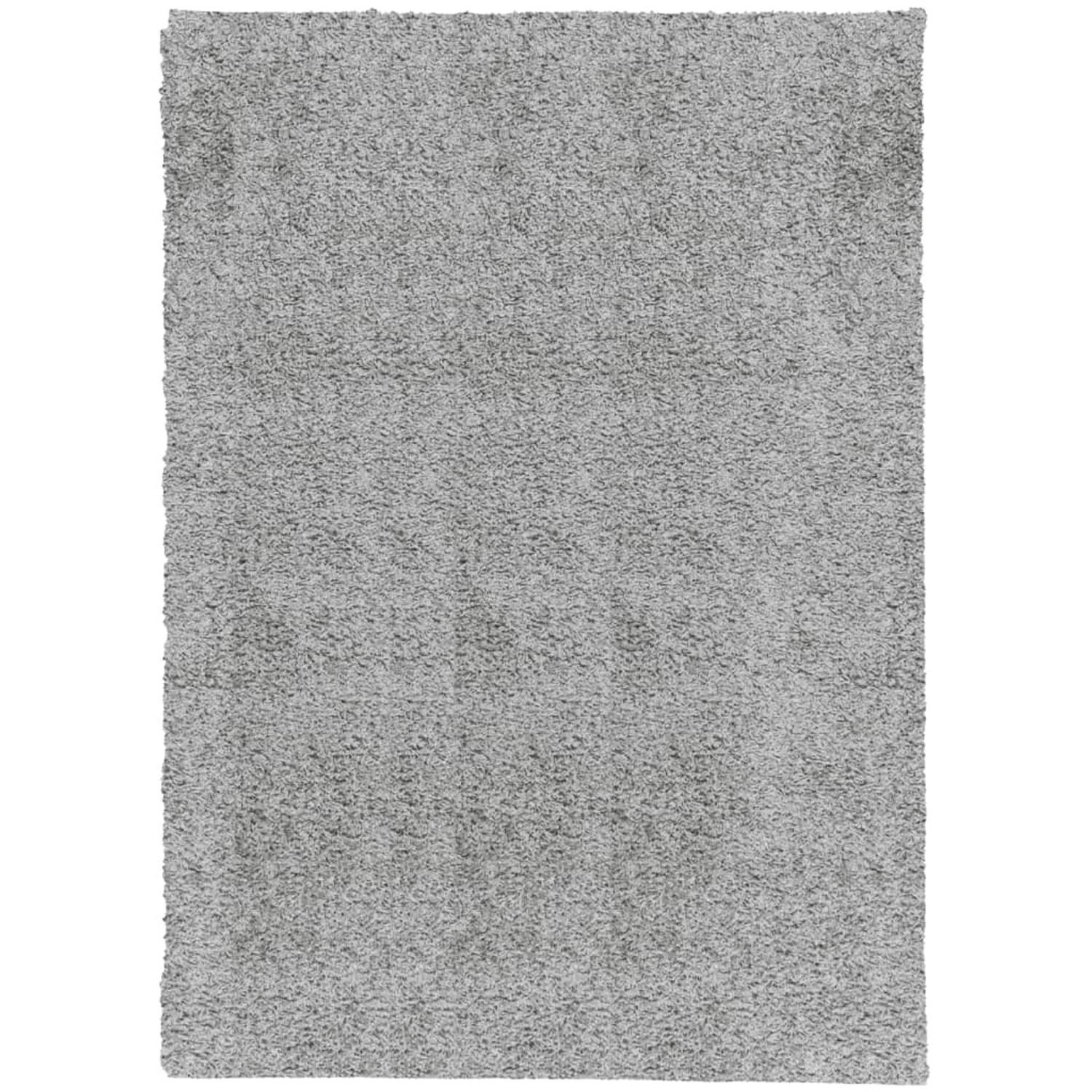 vidaXL Shaggyteppich Pamplona Hochflor Modern Grau 200x280 Cm 1944845 günstig online kaufen