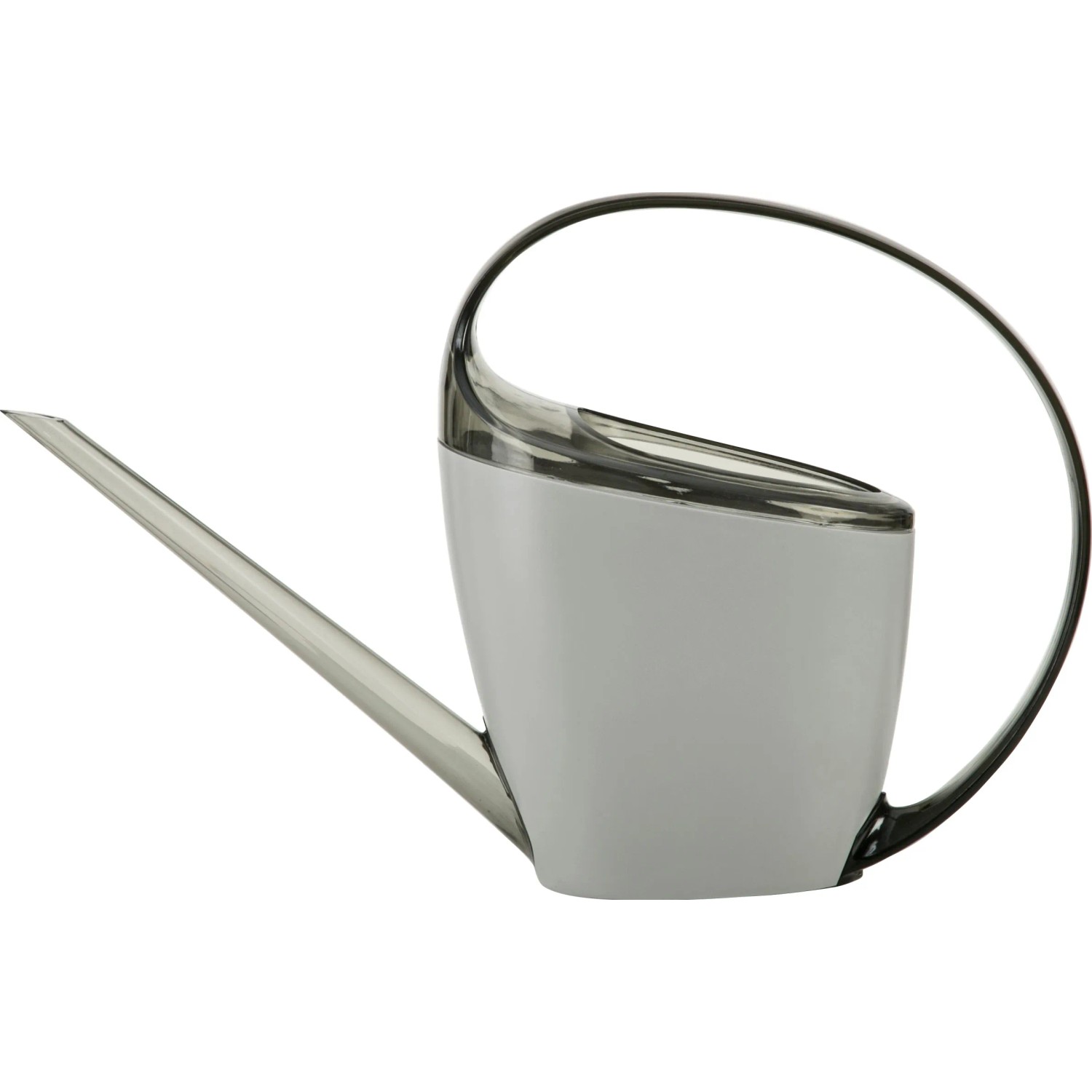 Scheurich Gießkanne Loop Grey 1,4 l