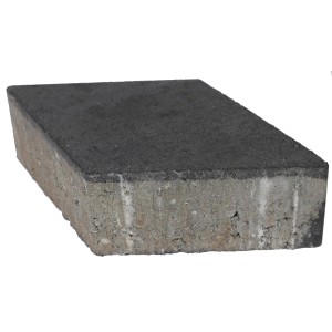 EHL Pflaster Plativo 33,5 cm x 20 cm x 8 cm Anthrazit