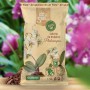 Dr.Soil Orchideensubstrat für Phalaenopsis, 1L Beutel. Spezialerde für gesunde Orchideen.