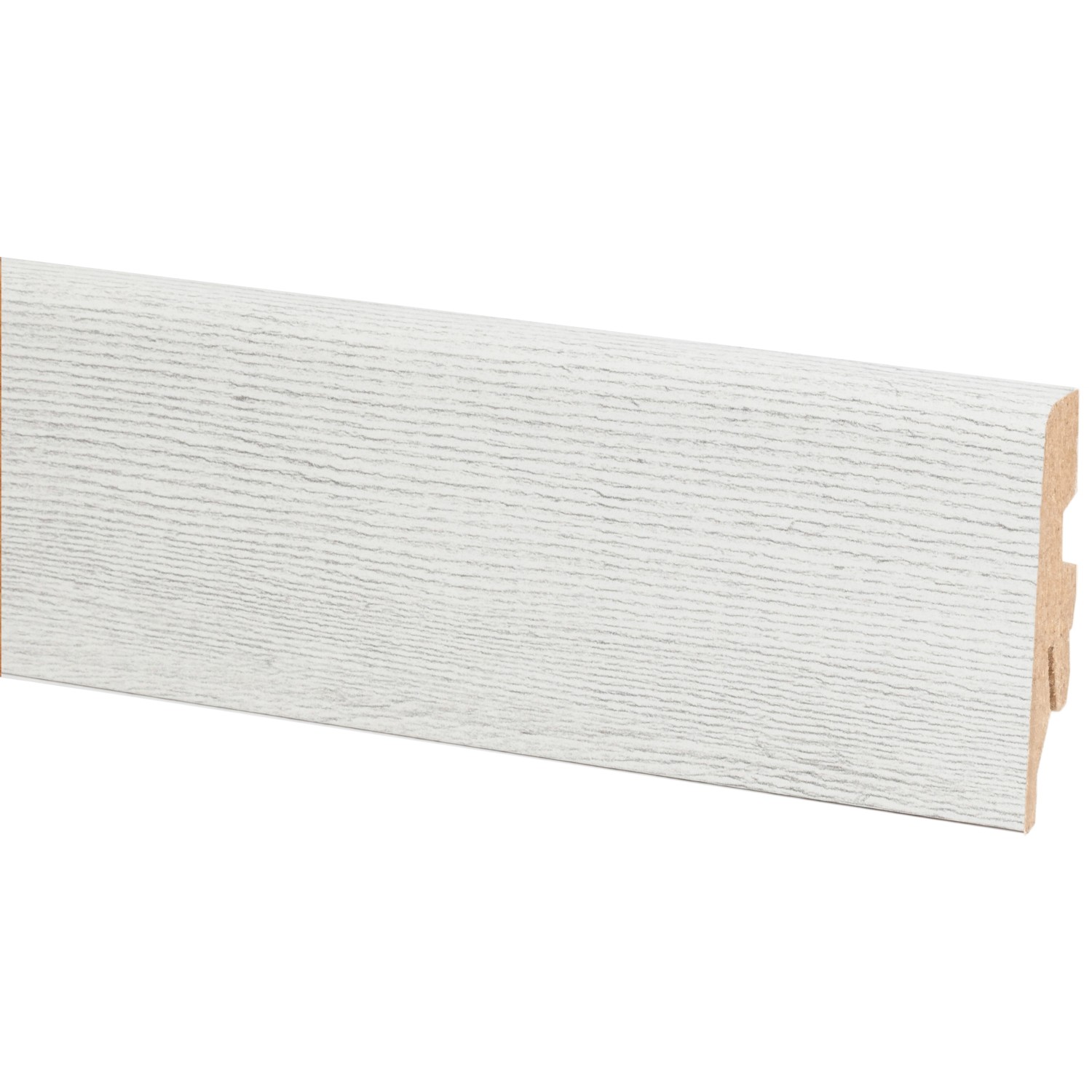 Sockelleiste Eiche Palena 60 mm x 20 mm x 2.600 mm