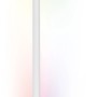 Weiße Ledvance Smart+ WiFi Stehleuchte Slim, 80 cm, mit Farbwechsel.