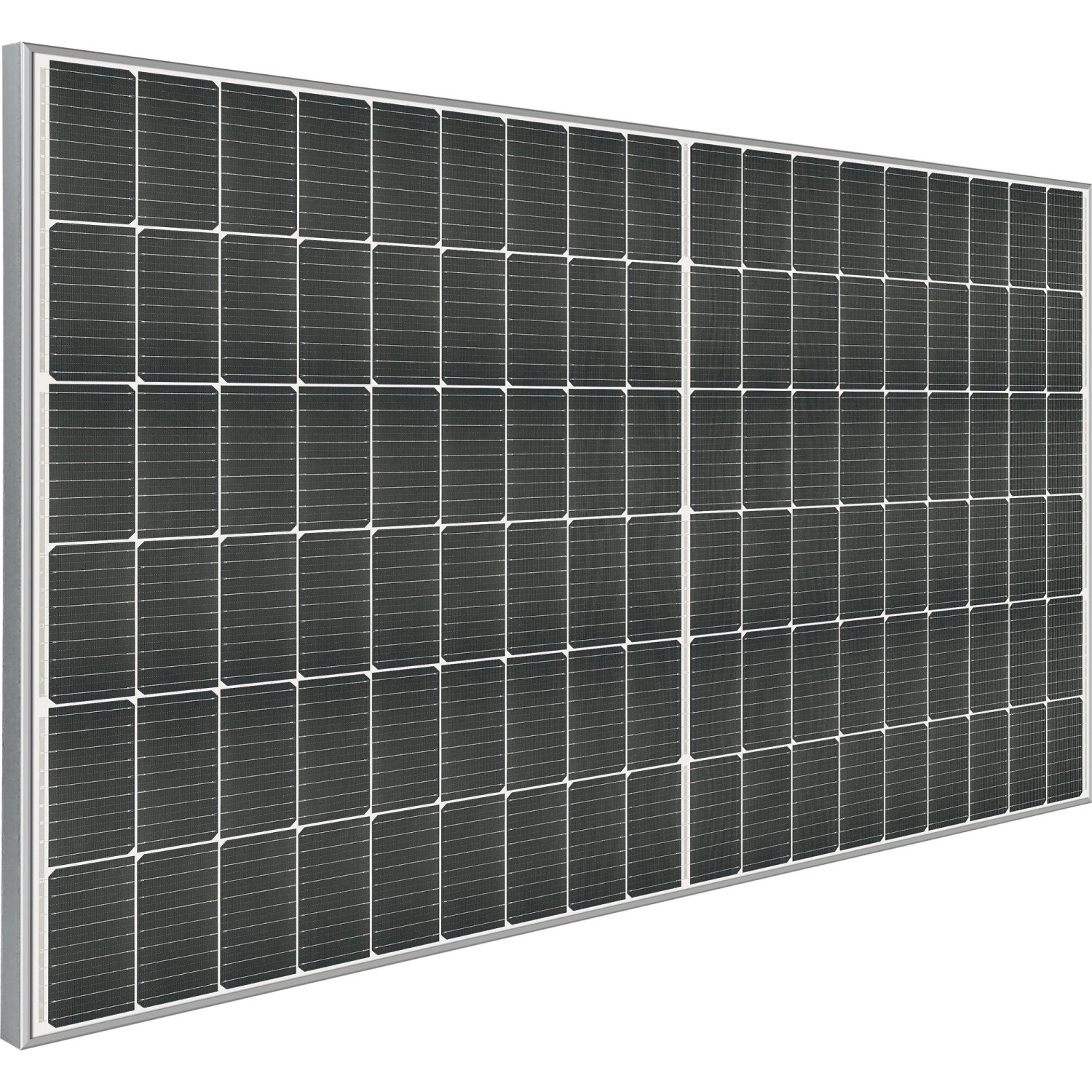Schwaiger Solarmodul 2er Set SOPA2415 830Wp