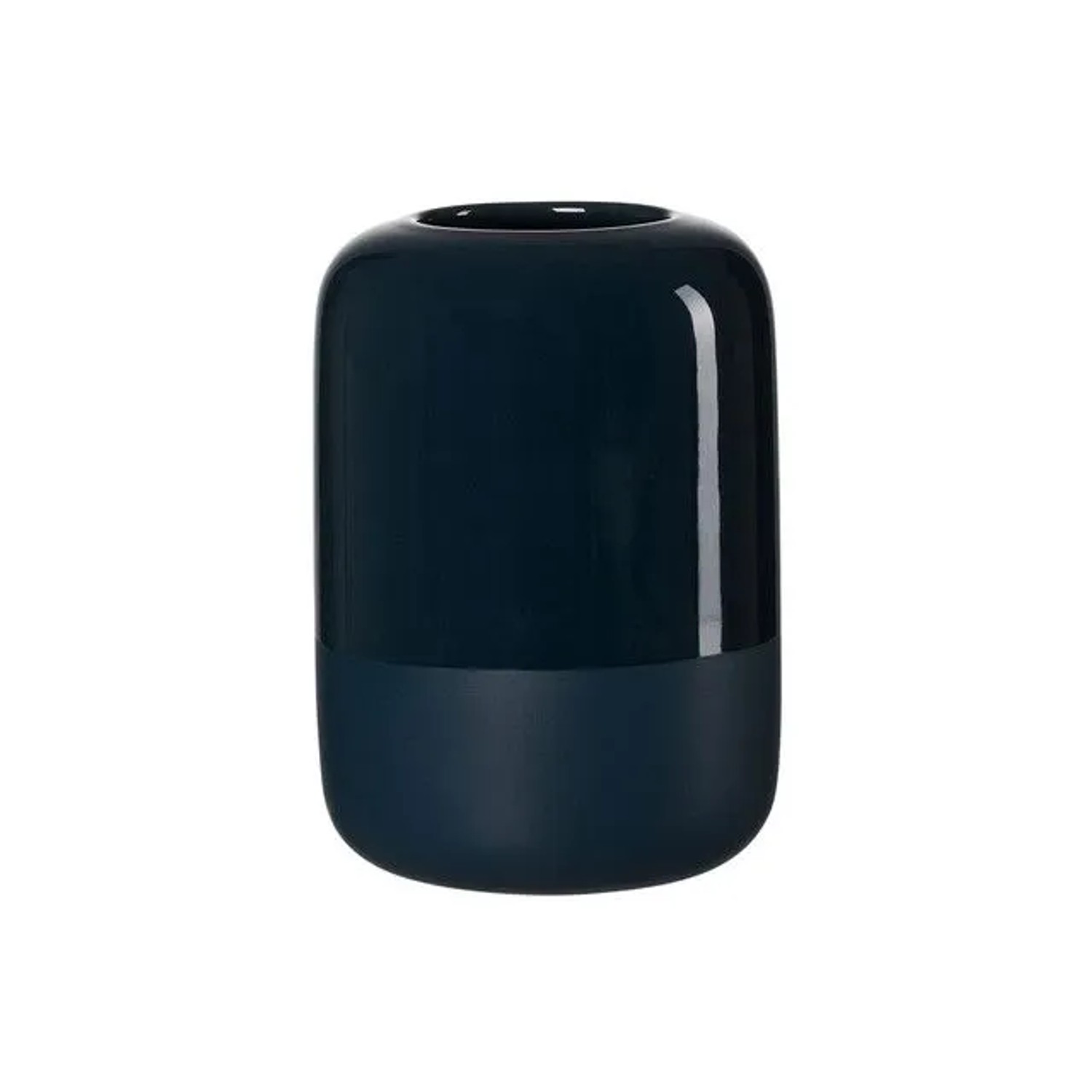 Ritzenhoff & Breker Dome Vase 20 cm Blau
