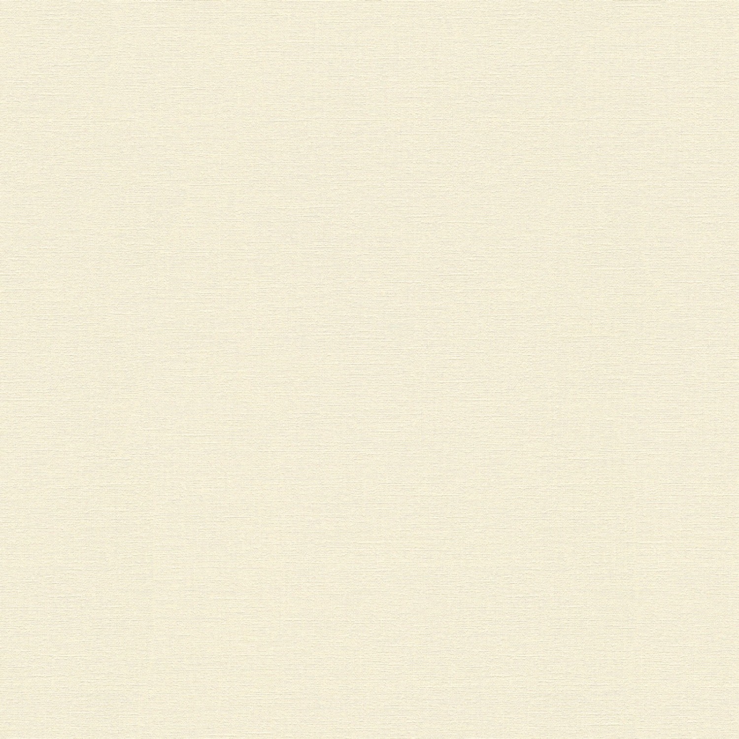 Bricoflor Creme Tapete Dezent Vlies Wandtapete mit Vinyl Einfarbig Ideal für Badezimmer und Schlafzimmer Helle Vliestape