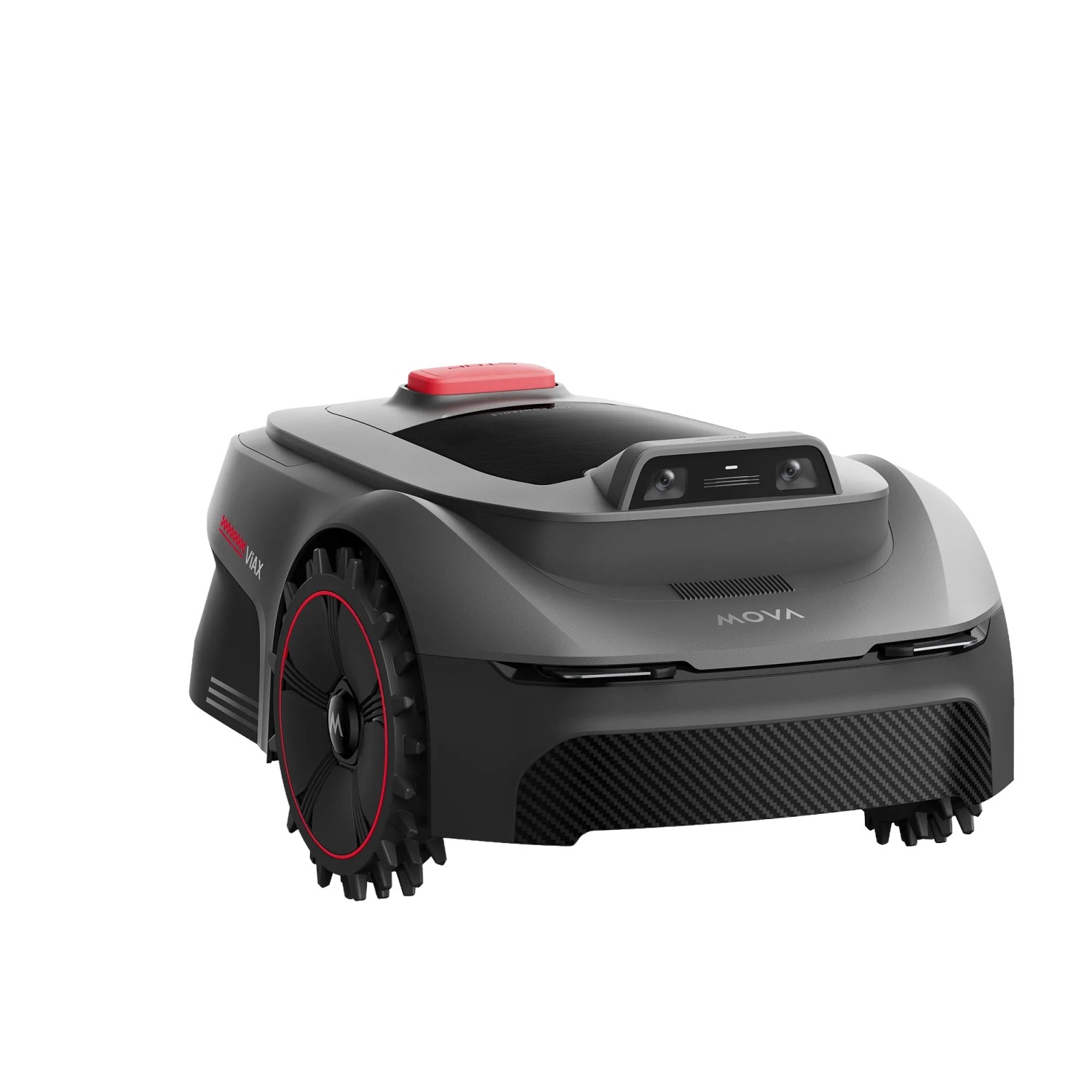 Mova Mähroboter ViAX 300 Schwarz_2