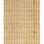 Modern Living Rollo Woody aus Holz ca. 80x180cm