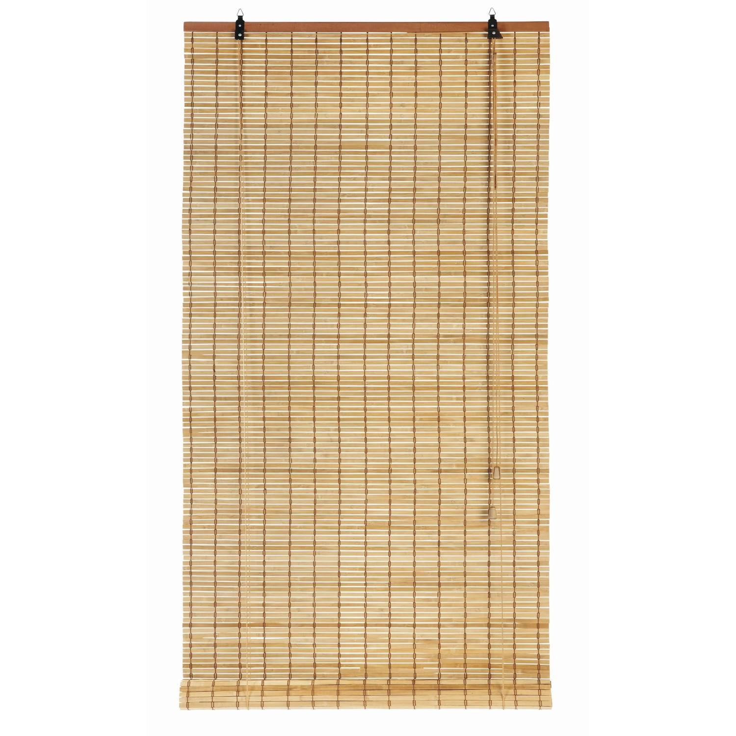 Modern Living Rollo Woody aus Holz ca. 80x180cm