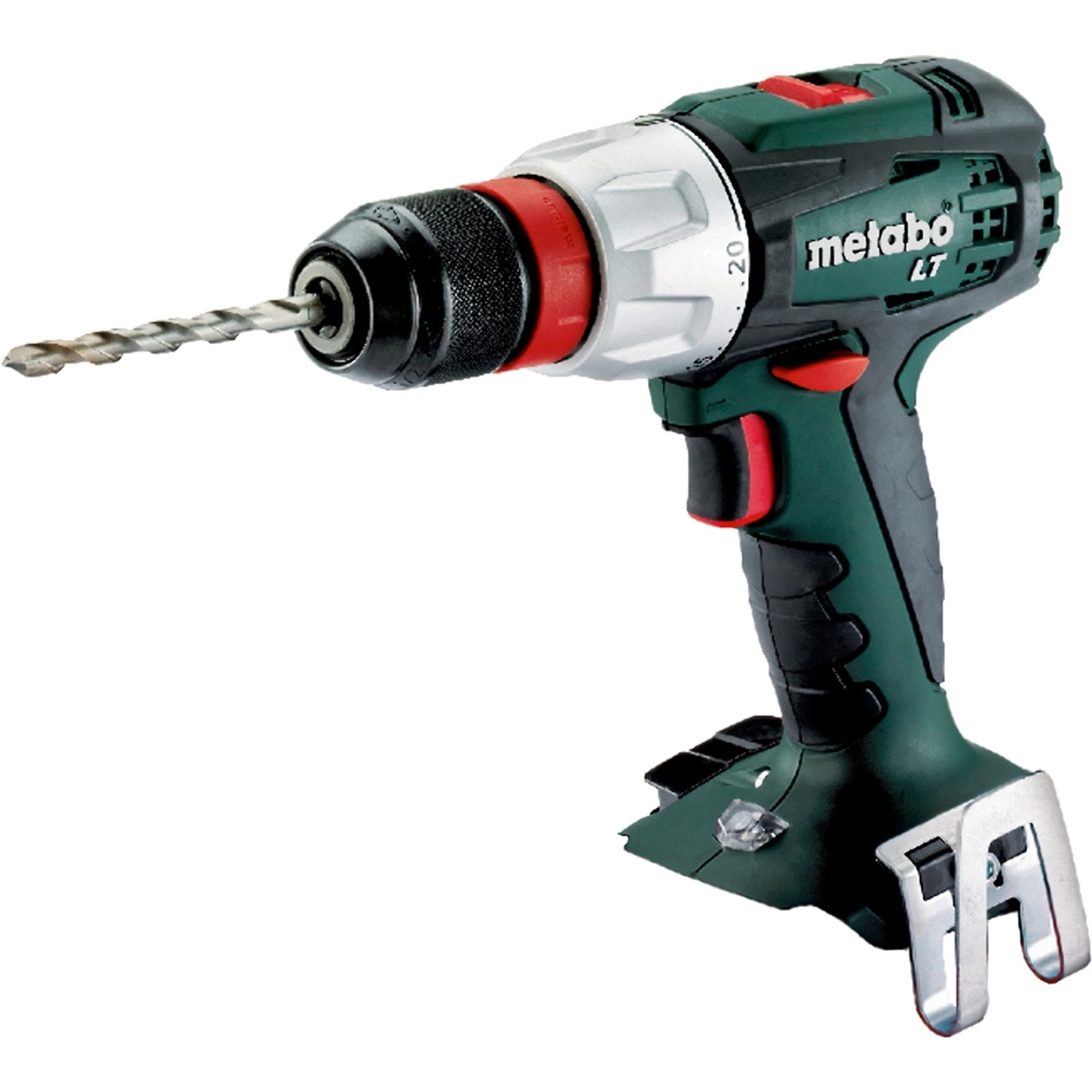 Metabo 18 V Akku-Bohrschrauber BS 18 LT Solo mit Koffer