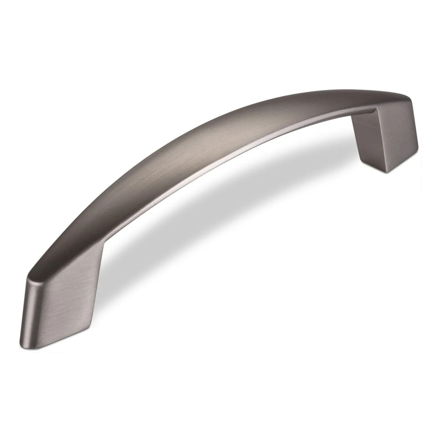 SOTECH Bügelgriff THEA BA 128 mm Edelstahloptik Matt