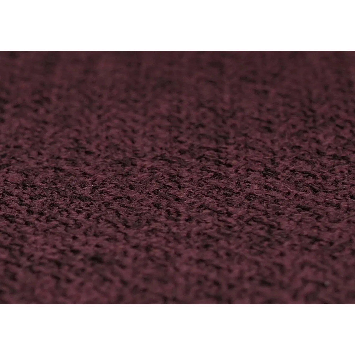 CHEFGASTRO Esszimmerstuhl 2er-Set 80x53x59cm Sitzhöhe 41cm Stoff/Textil Bordeaux_3