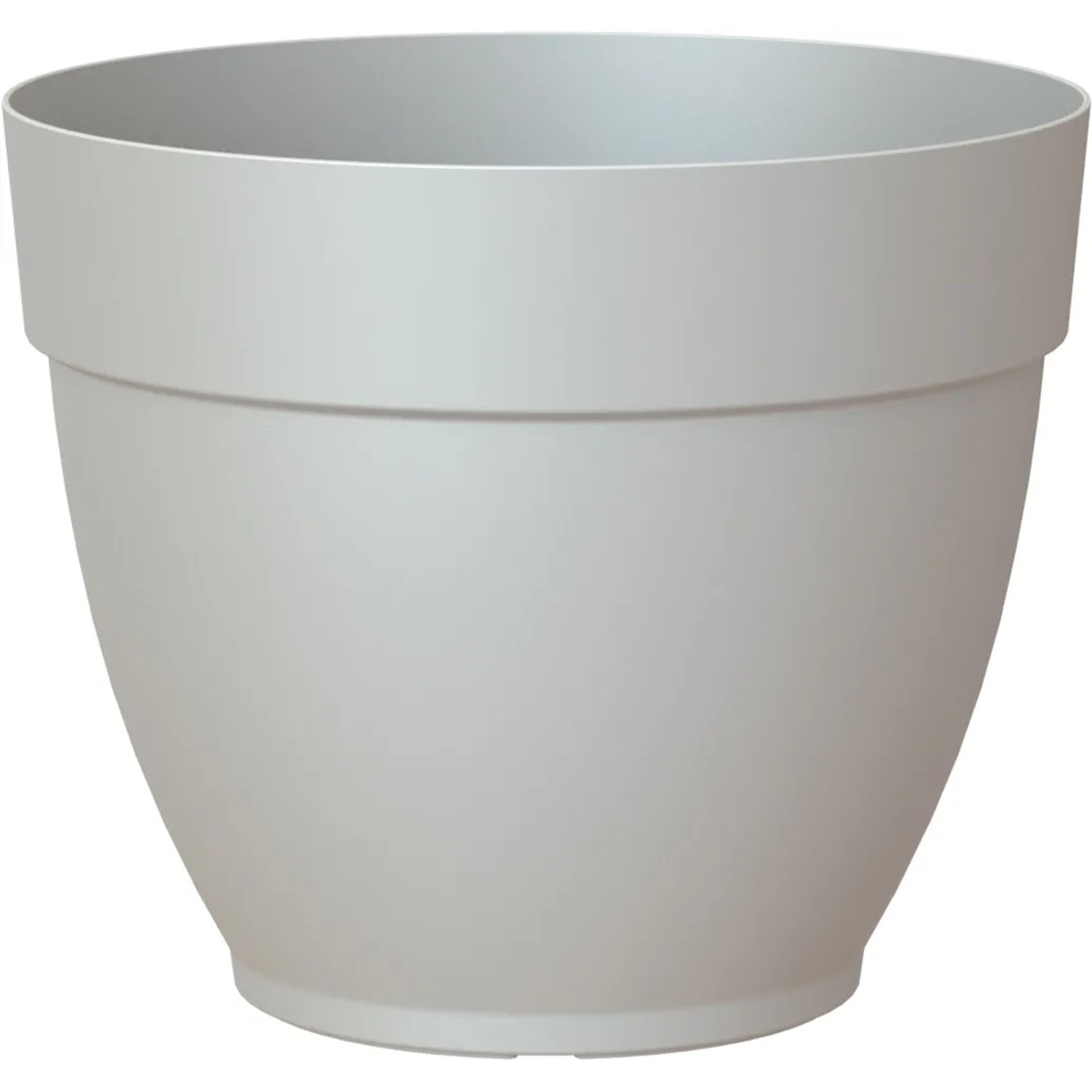 hohe blumenkästen balkon Blumenkasten BALCONI Metall Blumenkorb H/B/T 18,5/64/19,5 cm Eisen, du main image 1