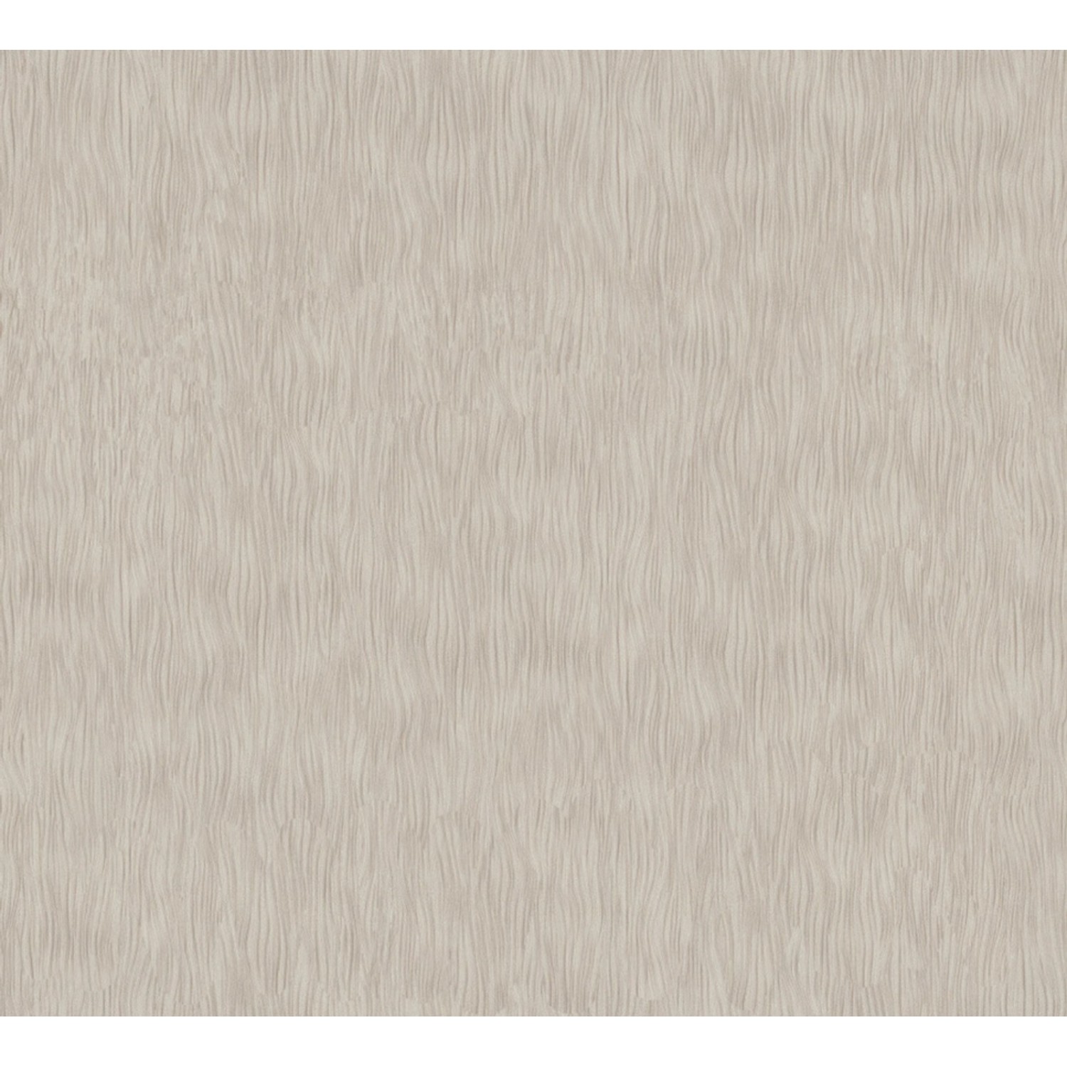 Marburg Vliestapete Uni Welloptik Beige 10,05 m x 0,70 m FSC® günstig online kaufen