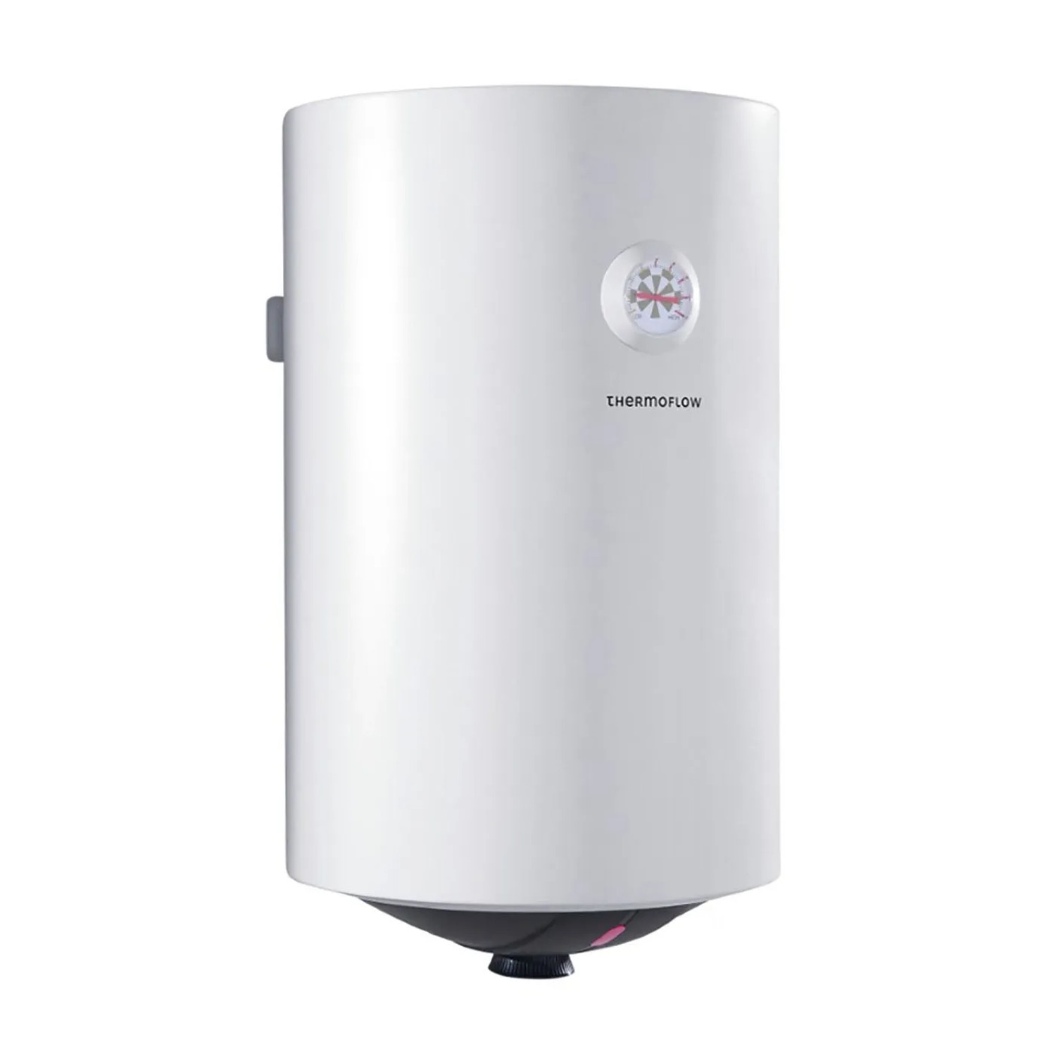 Thermoflow Warmwasserspeicher DS30-15, 30 Liter, steckerfertig, für Küche, Bad & Dusche.