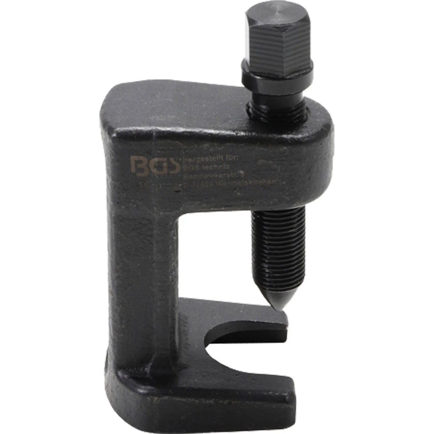 BGS Kugelgelenk Ausdrücker Öffnung 28 Mm 1813 28