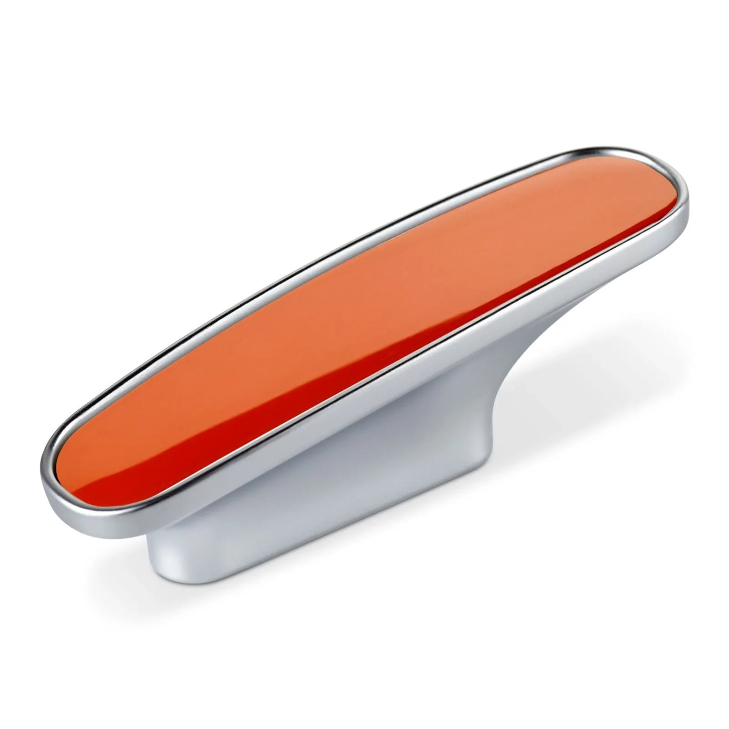 SOTECH Möbelgriff RAINBOW I MINI BA 32 mm Chrom Matt Orange
