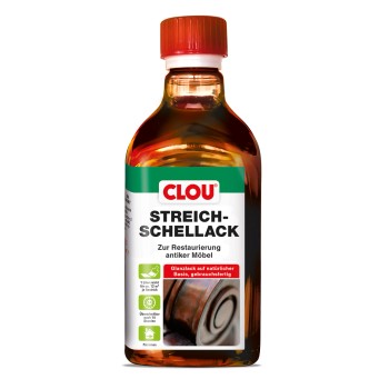 Shellack German Schellacke kaufen bei OBI
