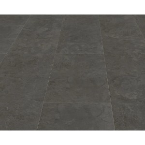 Living by Haro Designboden HydroStar Finca Schiefer nero, Steinoptik. Strapazierfähiger Vinylboden für Wohn- und Gewerberäume.