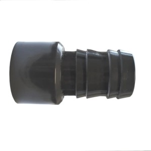 Cepex Poolschlauchverbinder Schlauchtülle 50mm Pvc-u Schlauchverbinder