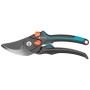 Gardena PremiumCut Pro Flex Gartenschere, Bypass-Schere für Grünholz bis 24 mm.