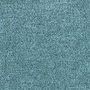 Nahaufnahme des petrolfarbenen Sitzsack-Stoffs Sitting Point Alfa, 220 l.