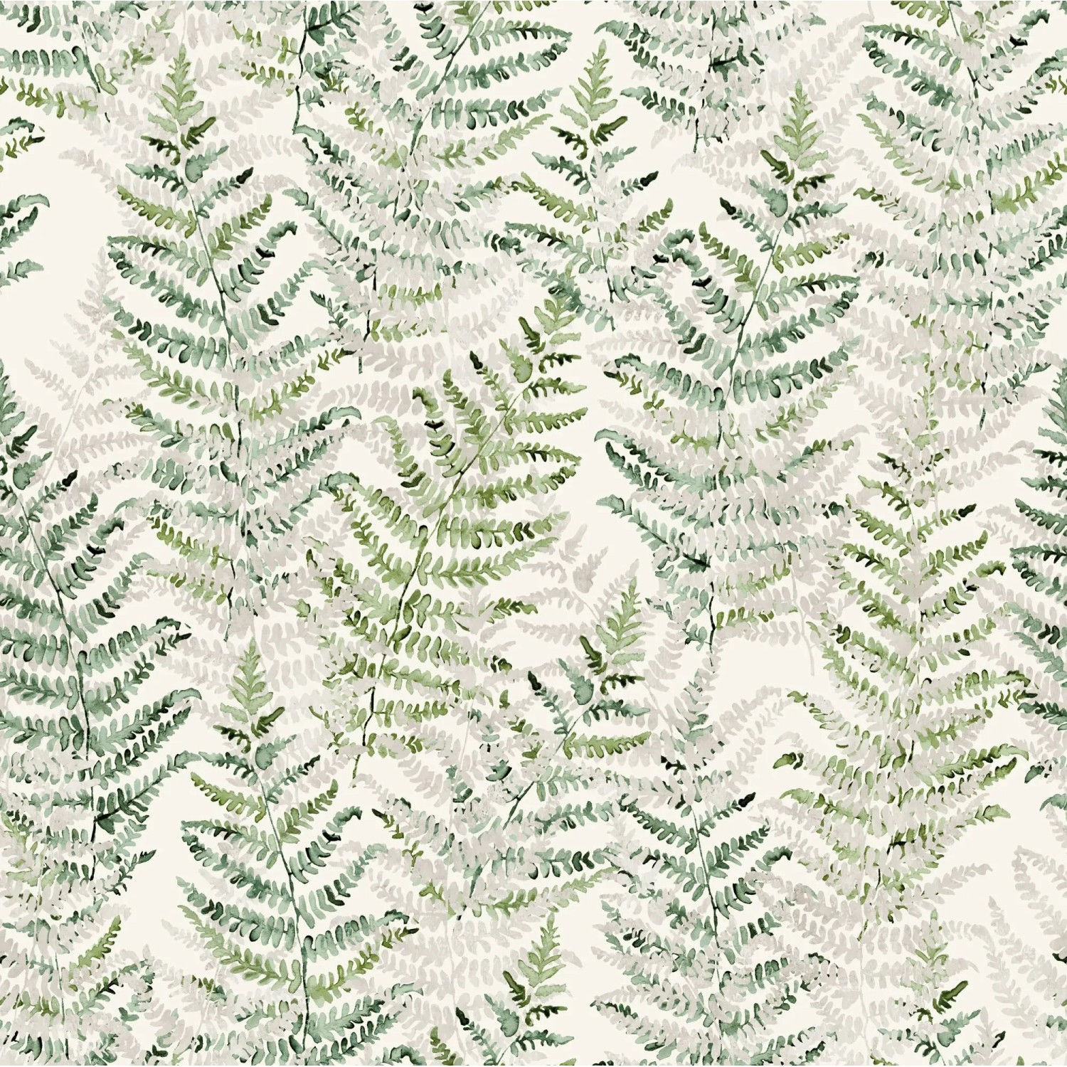 Komar Vliestapete Untamed 250 cm x 250 cm günstig online kaufen