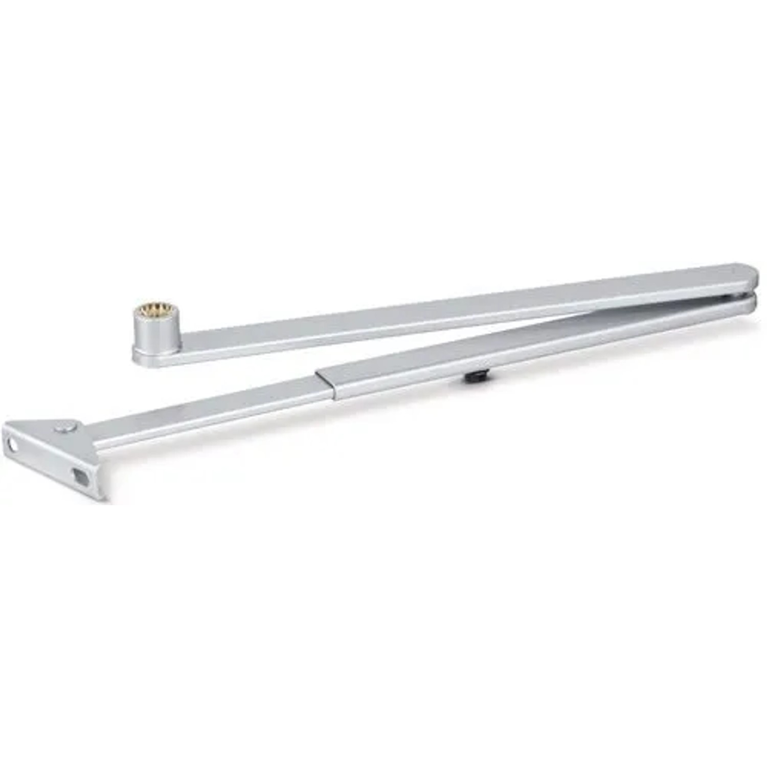 GEZE Normalgestänge Silber Stand F TS 2000 V TS 4000 102421