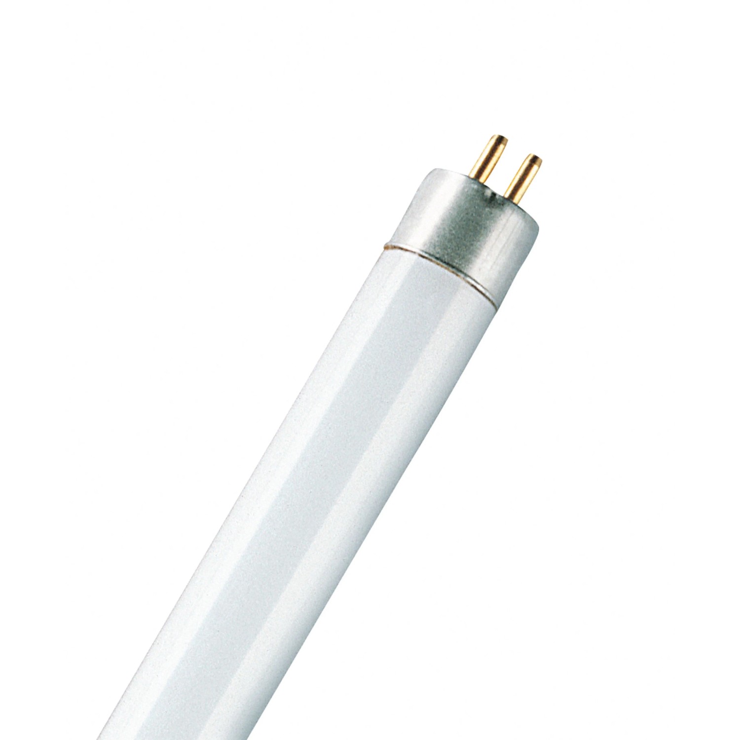Osram Leuchtmittel G5 Röhrenform 4.000 K 450,m 8 W