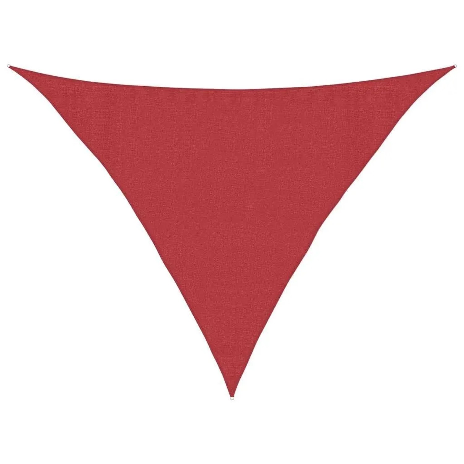 Furnicato Sonnensegel 160 G M² Rot 3 5x3 5x4 9 M Hdpe
