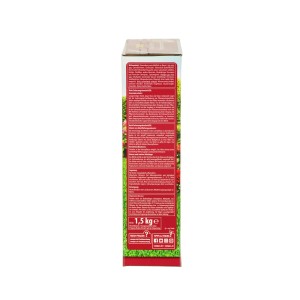 Compo Rasendünger plus Unkrautvernichter 1,5 kg für 50 m²