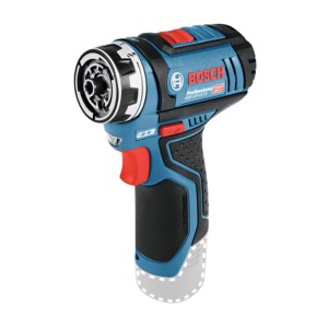 Bosch Professional GSR 12V-15 FC Akku-Bohrschrauber (Solo-Version, ohne Akku)