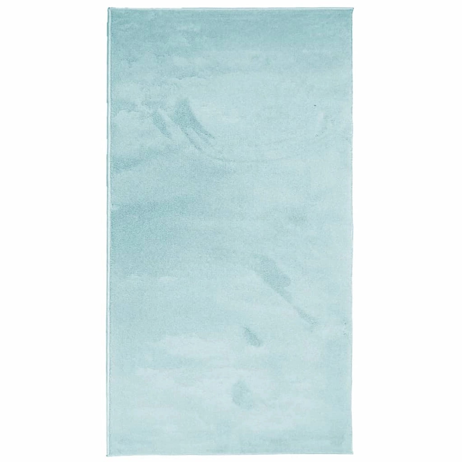 Thumbnail - vidaXL Teppich Oviedo Kurzflor 60x110 Cm 2156207