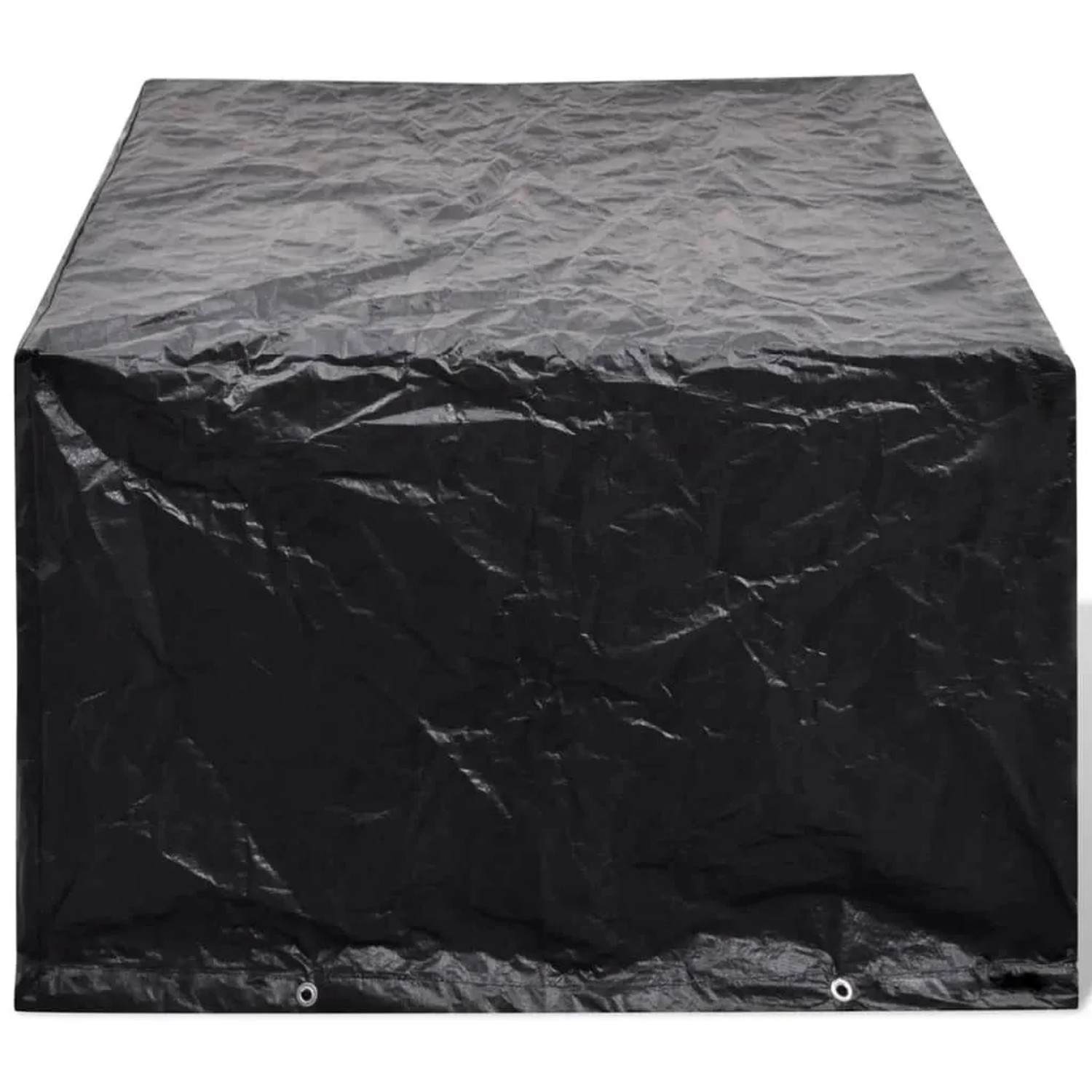 vidaXL Gartenmöbel-Abdeckung 8 Ösen 180x140x90 cm 41640
