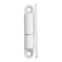 SOTECH Türband Aufschraubband 15 x 83 mm Weiß