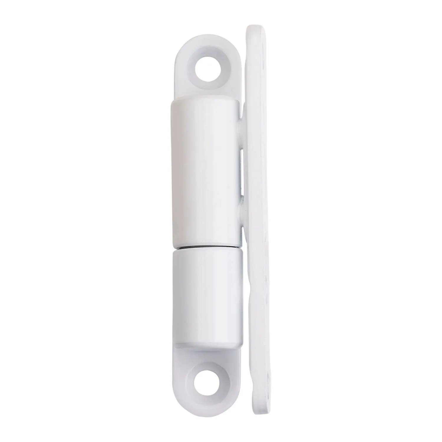 SOTECH Türband Aufschraubband 15 x 83 mm Weiß
