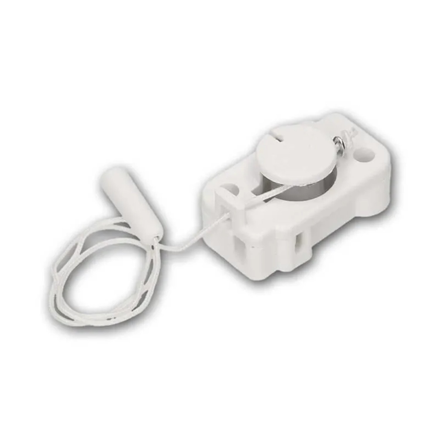 world-trading-net Zugschalter Ein Aus 2-Loch-Befestigung 25A 230V