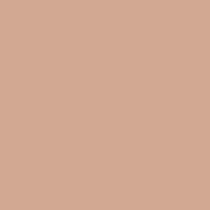 Little Dutch Wandfarbe Faded Rust Rosa, extra matt, Farbton für Innenräume.