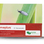 e-nema nemaplus: 3 Mio. SF-Nematoden gegen Trauermücken, biologischer Pflanzenschutz.