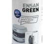 Enders Ensan Green Sanitärflüssigkeit, 1 Liter Flasche für Campingtoilette.