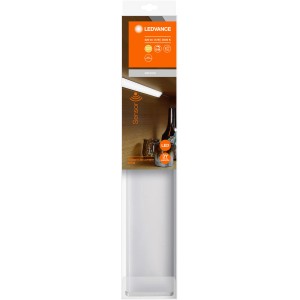 Ledvance LED-Unterbauleuchte Cabinet Corner 35cm in Verpackung. Eck-Montage, Infrarot-Sensor.
