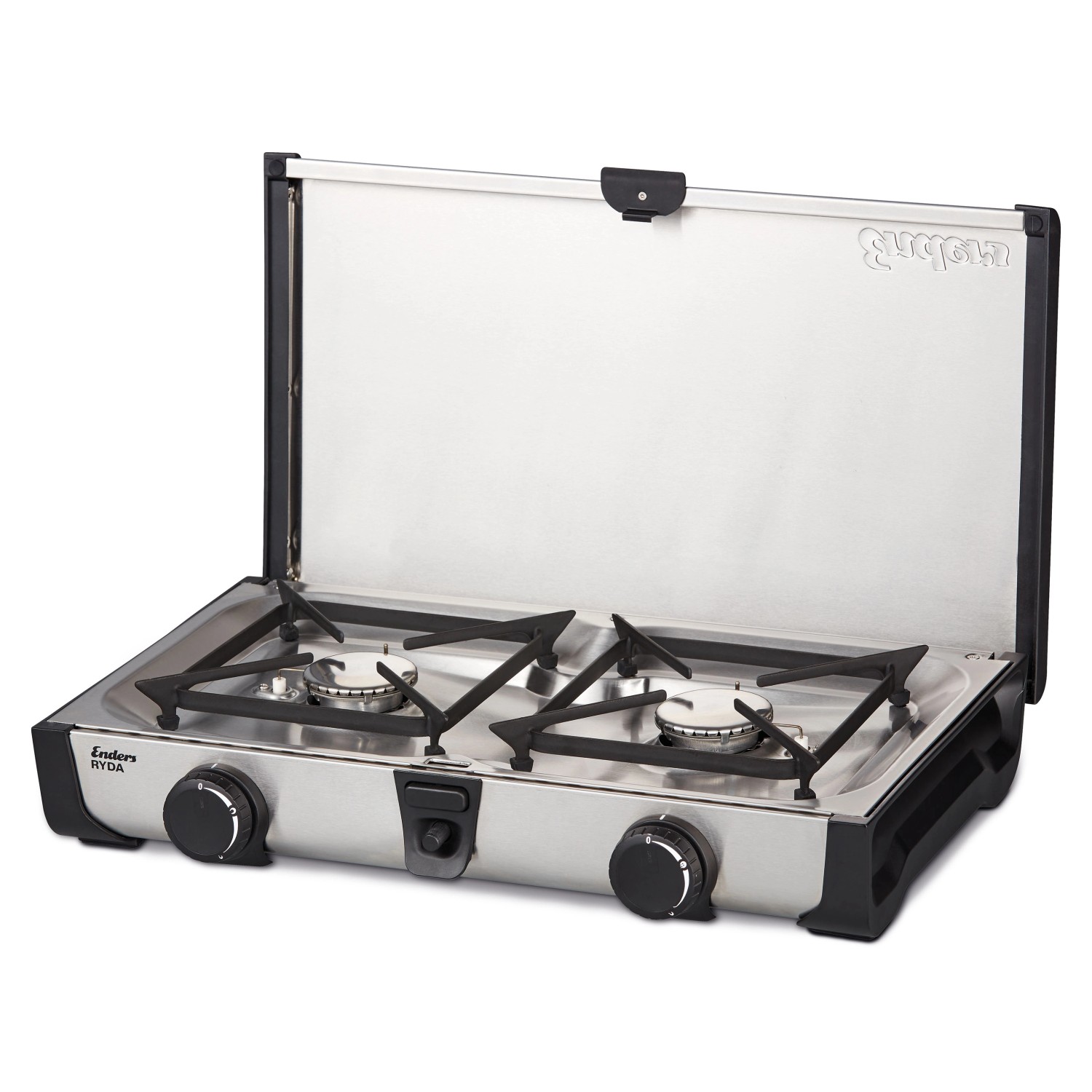 Enders Campingkocher Ryda 2Z günstig online kaufen
