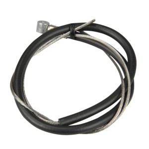 Shimano Bremszug Komplettset für Vorderrad, Bremskabel und Zubehör für Fahrradreparatur.