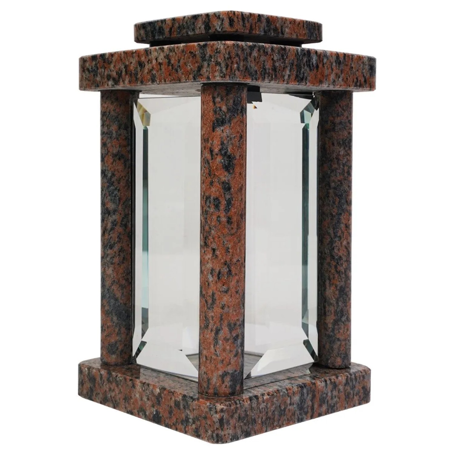 KOKA Grablampe Viereckig Gerundet Granit Gneis günstig online kaufen