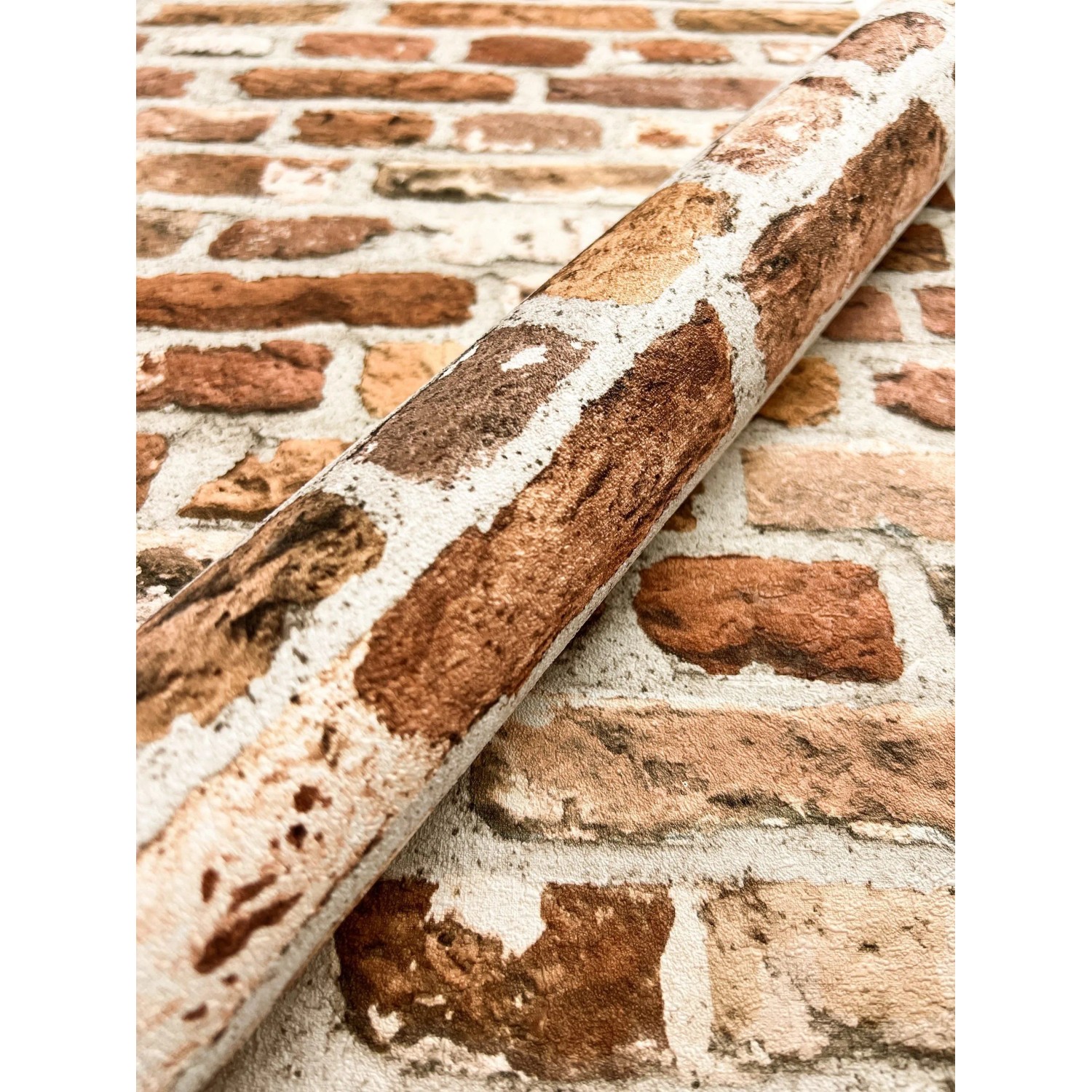 Newroom Vliestapete Steen 01 Stein Modern FSC® günstig online kaufen