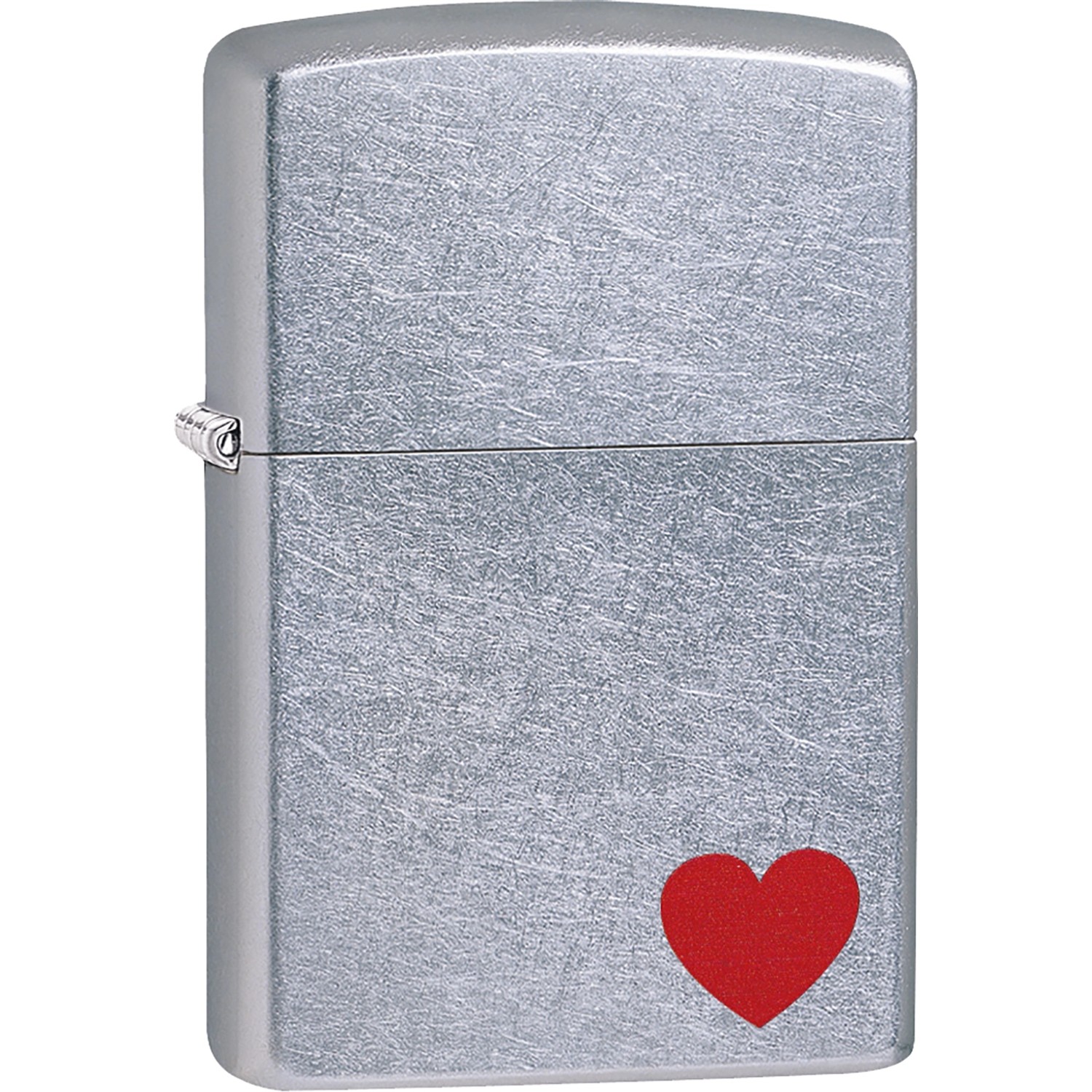 Zippo Sturmfeuerzeug Love